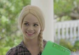 BABES.com – PLEASE ME – Elsa Jean Mickey Mod