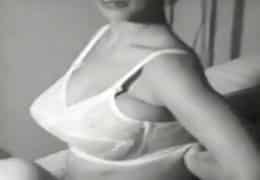 Vintage 1950’s Pussy