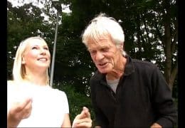 Gina Casting – Mit Hut