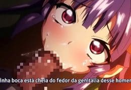 Hentai – Chizuruchan kaihatsu nikki 01