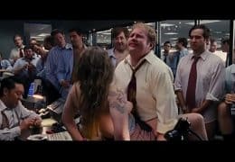 Película „El Lobo De Wall Street“ parte 4